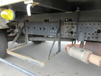 ISUZU Forward Flat Body PKG-FRR90S2 2010 374,476km_10