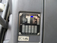 ISUZU Forward Flat Body PKG-FRR90S2 2010 374,476km_18