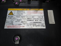 ISUZU Forward Flat Body PKG-FRR90S2 2010 374,476km_21