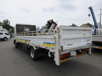 ISUZU Forward Flat Body PKG-FRR90S2 2010 374,476km_2