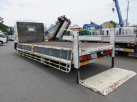 ISUZU Forward Flat Body PKG-FRR90S2 2010 374,476km_33