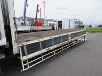 ISUZU Forward Flat Body PKG-FRR90S2 2010 374,476km_36