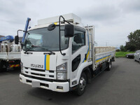 ISUZU Forward Flat Body PKG-FRR90S2 2010 374,476km_3
