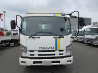 ISUZU Forward Flat Body PKG-FRR90S2 2010 374,476km_4