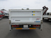 ISUZU Forward Flat Body PKG-FRR90S2 2010 374,476km_6