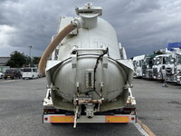 TOYOTA Dyna Vacuum Dumper PB-XZU414 2006 30,497km_10