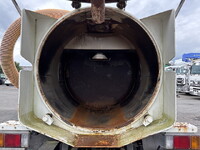 TOYOTA Dyna Vacuum Dumper PB-XZU414 2006 30,497km_12