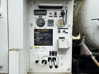 TOYOTA Dyna Vacuum Dumper PB-XZU414 2006 30,497km_18
