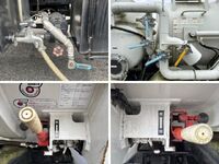 TOYOTA Dyna Vacuum Dumper PB-XZU414 2006 30,497km_19