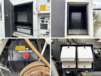 TOYOTA Dyna Vacuum Dumper PB-XZU414 2006 30,497km_20