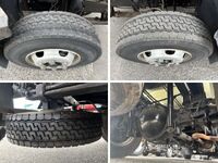 TOYOTA Dyna Vacuum Dumper PB-XZU414 2006 30,497km_23
