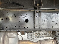 TOYOTA Dyna Vacuum Dumper PB-XZU414 2006 30,497km_25