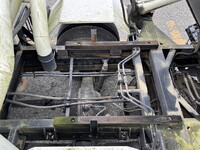 TOYOTA Dyna Vacuum Dumper PB-XZU414 2006 30,497km_28
