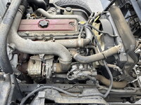 TOYOTA Dyna Vacuum Dumper PB-XZU414 2006 30,497km_29