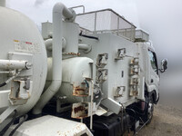TOYOTA Dyna Vacuum Truck PB-XZU414 2006 30,442km_2