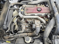 TOYOTA Dyna Vacuum Dumper PB-XZU414 2006 30,497km_30