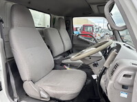 TOYOTA Dyna Vacuum Dumper PB-XZU414 2006 30,497km_35