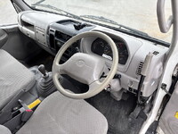 TOYOTA Dyna Vacuum Dumper PB-XZU414 2006 30,497km_36