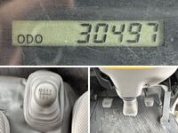 TOYOTA Dyna Vacuum Dumper PB-XZU414 2006 30,497km_39