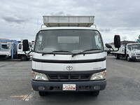 TOYOTA Dyna Vacuum Dumper PB-XZU414 2006 30,497km_7
