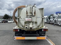 TOYOTA Dyna Vacuum Dumper PB-XZU414 2006 30,497km_9