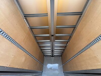 HINO Ranger Aluminum Wing 2PG-FD2ABG 2026 262km_13