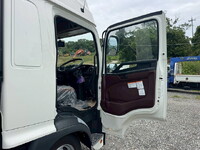 HINO Ranger Aluminum Wing 2PG-FD2ABG 2026 262km_14