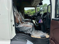HINO Ranger Aluminum Wing 2PG-FD2ABG 2026 262km_15