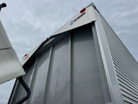 HINO Ranger Aluminum Wing 2PG-FD2ABG 2026 262km_26