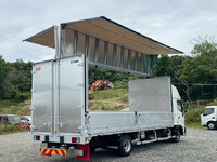 HINO Ranger Aluminum Wing 2PG-FD2ABG 2026 262km_2