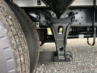 HINO Ranger Aluminum Wing 2PG-FD2ABG 2026 262km_30