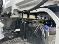 HINO Ranger Aluminum Wing 2PG-FD2ABG 2026 262km_35