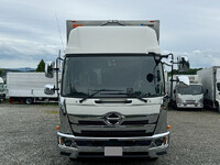 HINO Ranger Aluminum Wing 2PG-FD2ABG 2026 262km_3