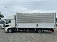 HINO Ranger Aluminum Wing 2PG-FD2ABG 2026 262km_4