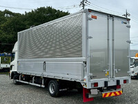 HINO Ranger Aluminum Wing 2PG-FD2ABG 2026 262km_5