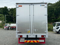 HINO Ranger Aluminum Wing 2PG-FD2ABG 2026 262km_6