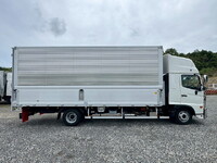 HINO Ranger Aluminum Wing 2PG-FD2ABG 2026 262km_7
