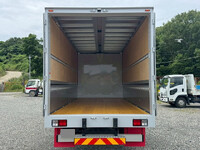 HINO Ranger Aluminum Wing 2PG-FD2ABG 2026 262km_9