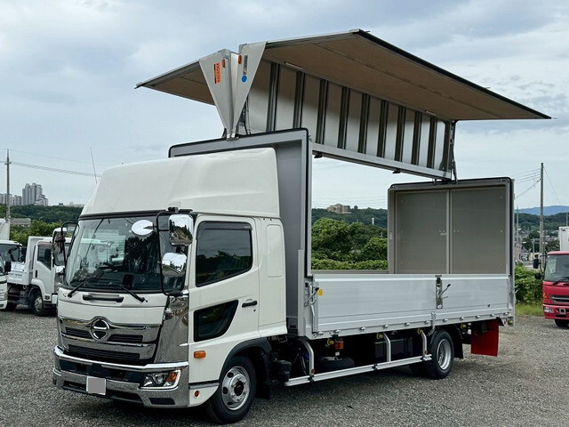 Ranger Aluminum Wing_1