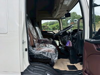 HINO Ranger Aluminum Wing 2PG-FD2ABG 2026 255km_15