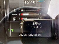 HINO Ranger Aluminum Wing 2PG-FD2ABG 2026 255km_19