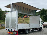 HINO Ranger Aluminum Wing 2PG-FD2ABG 2026 255km_2