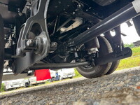 HINO Ranger Aluminum Wing 2PG-FD2ABG 2026 255km_31