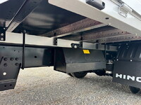 HINO Ranger Aluminum Wing 2PG-FD2ABG 2026 255km_33