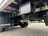 HINO Ranger Aluminum Wing 2PG-FD2ABG 2026 255km_34