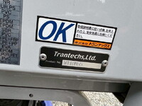 HINO Ranger Aluminum Wing 2PG-FD2ABG 2026 255km_38