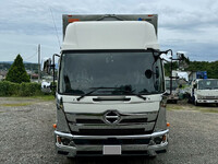 HINO Ranger Aluminum Wing 2PG-FD2ABG 2026 255km_3