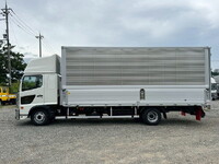 HINO Ranger Aluminum Wing 2PG-FD2ABG 2026 255km_4
