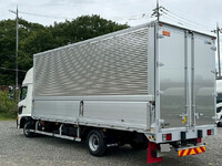HINO Ranger Aluminum Wing 2PG-FD2ABG 2026 255km_5