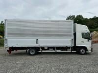 HINO Ranger Aluminum Wing 2PG-FD2ABG 2026 255km_7